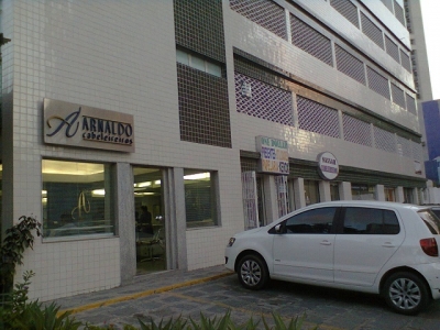 APTO POR TEMPORADA RECIFE PRÓXIMO A PRAIA...