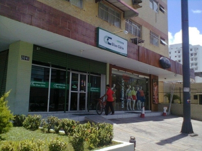 ALUGO APARTAMENTO POR TEMPORADA EM RECIFE.