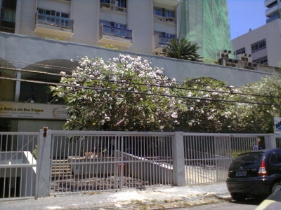 ALUGO APARTAMENTO PARA TEMPORADA RECIFE....