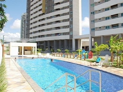 APARTAMENTO TEMPORADA NATAL. MOBILIADO NA...