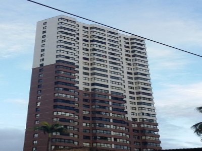 APARTAMENTO PARA TEMPORADA NATAL, NA PONTA...