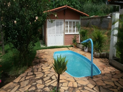 SÍTIO PARA ALUGAR EM SANTA LUZIA MG.