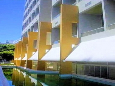 ALUGUEL PARA TEMPORADA SALVADOR. LOFT NA...