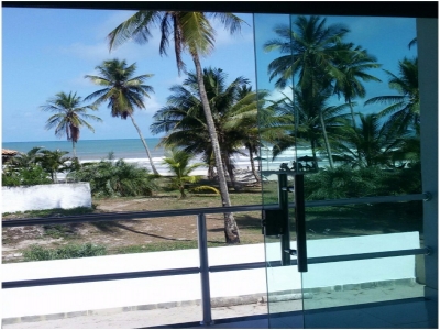 CASA DUPLEX PARA ALUGAR EM TEMPORADA ILHÉUS...