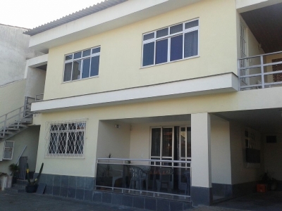 CASA PARA ALUGUEL TEMPORADA CABO FRIO. VENHA...