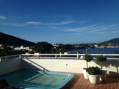 ALUGUEL TEMPORADA FLORIANÓPOLIS. LAGOA DA...