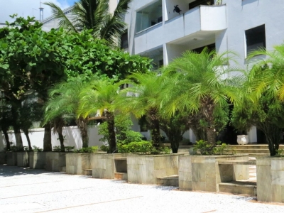 Apartamento para temporada no Guarujá para...
