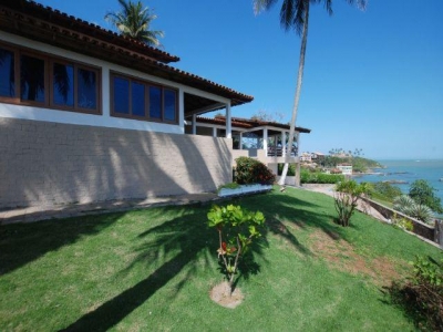 CASA TEMPORADA A BEIRA MAR - ESPIRITO SANTO...