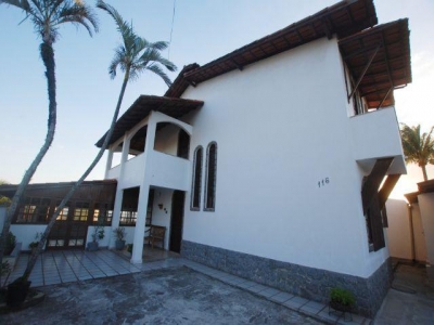 CASA DE TEMPORADA MEAÍPE COM VISTA PARA...