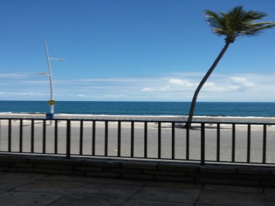 ALUGUEL APTO TEMPORADA NA BARRA SALVADOR...