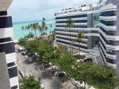 ALUGUEL POR TEMPORADA MACEIÓ. APTO EM JATIÚCA.