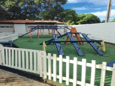 ALUGUEL TEMPORADA DE SÍTIO PRÓXIMO A VILA...