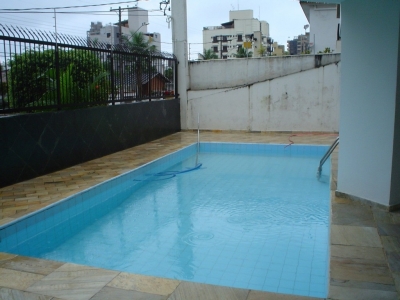 ALUGUEL TEMPORADA GUARUJÁ. APARTAMENTO NA...