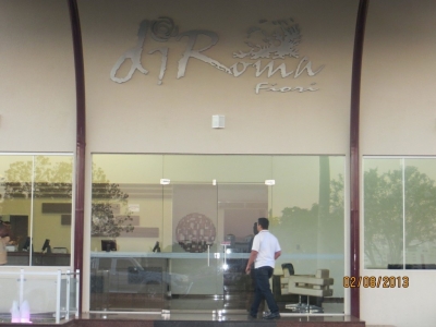 ALUGUEL TEMPORADA CALDAS NOVAS.