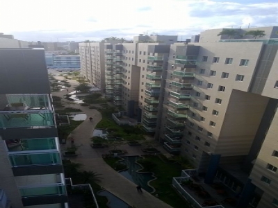 ALUGUEL TEMPORADA MACEIÓ. APARTAMENTO A...