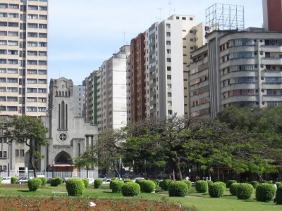 ALUGUEL PARA TEMPORADA BELO HORIZONTE. APARTAMENTO...