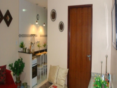CASA TEMPORADA ARACAJÚ - SERGIPE.