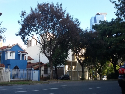 HOME CENTER HOSTEL BH - BELO HORIZONTE.
