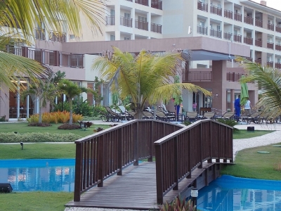 ALUGUE TEMPORADA FORTALEZA. BEACH PARK WELNESS...