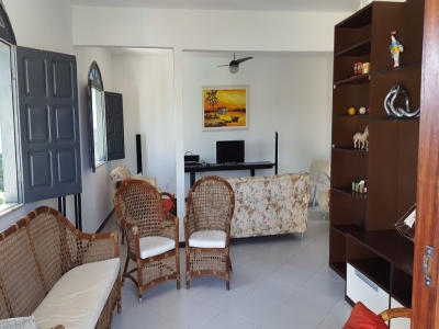 CASA NA PRAIA PARA ALUGAR ARACAJÚ.