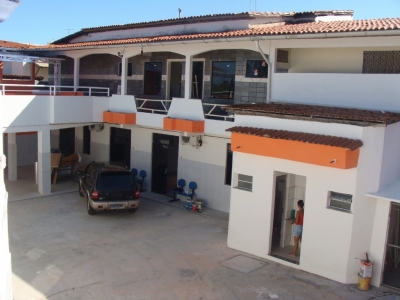 ALUGUEL POR TEMPORADA ARACAJÚ.