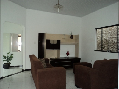 CASA PARA TEMPORADA ARACAJÚ - SE