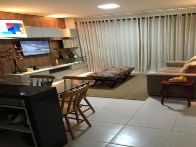 ALUGUEL POR TEMPORADA AQUIRAZ. WELLNESS PORTO...