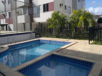 ALUGUEL PARA TEMPORADA ARACAJÚ NA ORLA DA...