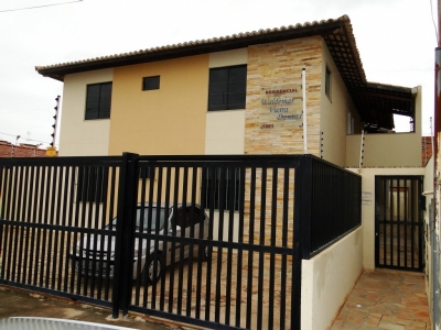 ALUGUEL POR TEMPORADA ARACAJÚ - SERGIPE.