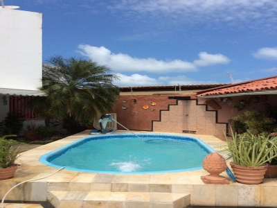 CASA TEMPORADA ARACAJÚ. EVENTOS E CONFRATERNIZAÇÃO.