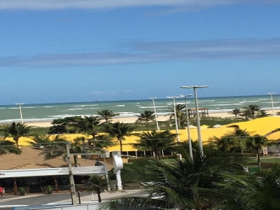 ALUGUE TEMPORADA ARACAJÚ. BELISSIMO FLAT...