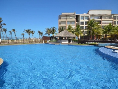 ALUGUEL TEMPORADA AQUIRAZ. BEACH LIVING NO...