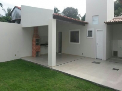 CASA NA PRAIA PARA ALUGAR EM ARACAJÚ. PRÓXIMO...