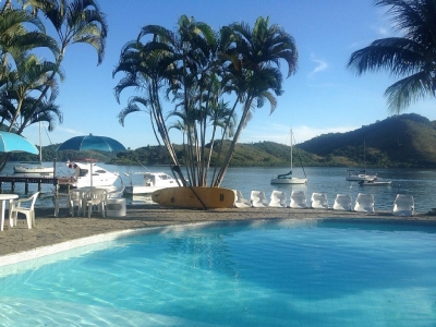 ALUGUE TEMPORADA ANGRA DOS REIS. CASA MARAVILHOSA...