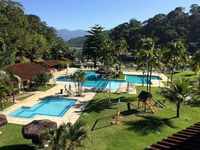CASA TEMPORADA ANGRA DOS REIS - RJ. CONDOMINIO...