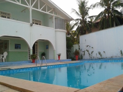 CASA NA PRAIA PARA ALUGAR. EXCELENTE! EM...