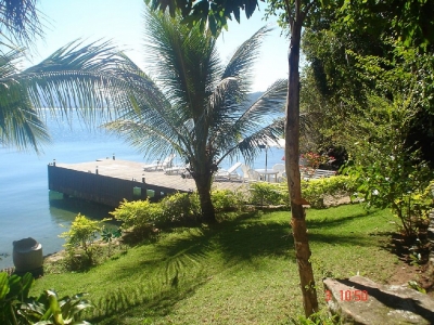 CASA NA PRAIA PARA ALUGAR ANGRA DOS REIS...