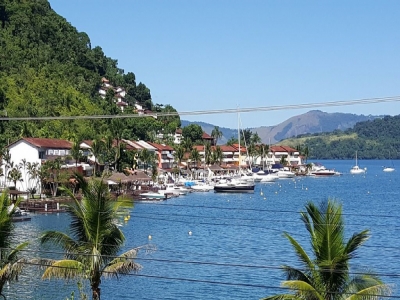 ALUGUEL TEMPORADA ANGRA DOS REIS APTO COM...