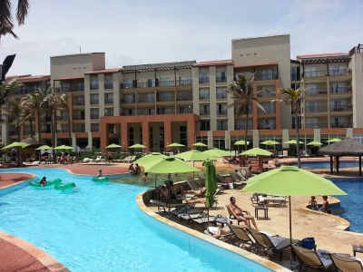 ALUGUE POR TEMPORADA AQUIRAZ. BEACH PARK...