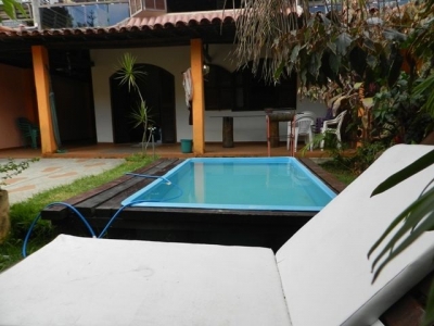 CASA TEMPORADA ANGRA DOS REIS. EXCELENTE,...