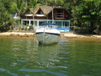 ALUGUEL TEMPORADA ILHA GRANDE, ANGRA DOS...