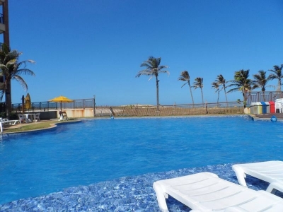 ALUGUEL PARA TEMPORADA AQUIRAZ - CE. LINDA...