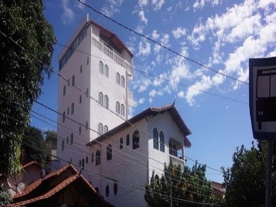 ALUGUE TEMPORADA BELO HORIZONTE MG. PRÓXIMO...
