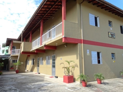 APTOS NA PRAIA GRANDE - RECANTO EVA - 50...