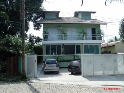 ALUGUEL DE TEMPORADA SÃO SEBASTIÃO SP....