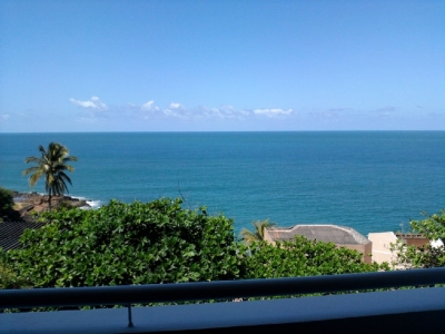 ALUGUEL DE TEMPORADA SALVADOR. FLAT ATLANTIC...