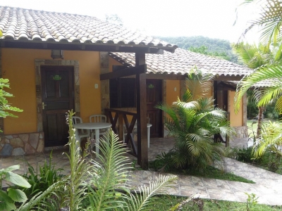 ALUGUE POR TEMPORADA UBATUBA  - SUITES EQUIPADAS...