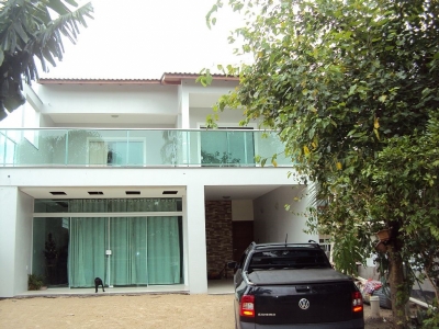 CASA PARA TEMPORADA FLORIANÓPOLIS. CAMPECHE,...