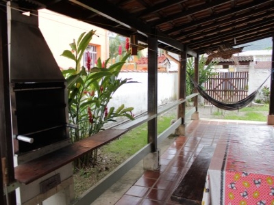 CASA PARA TEMPORADA UBATUBA. RESIDENCIAL...