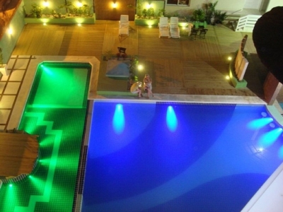 ALUGUEL TEMPORADA FLORIPA. APARTAMENTO NA...